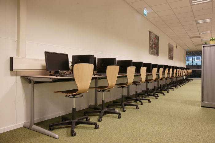 BKG190 klapgoot - Afbeelding 4
