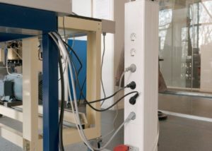 CEE combiflexzuil BI Select