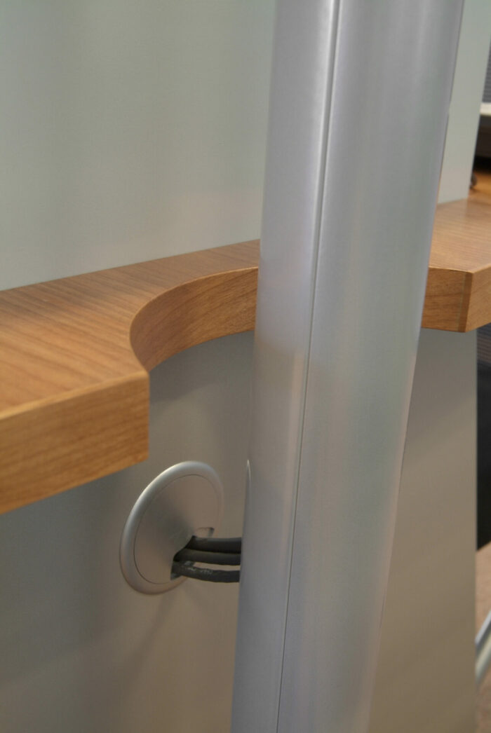 Doorvoerzuil ∅ 60/100 mm - Afbeelding 7