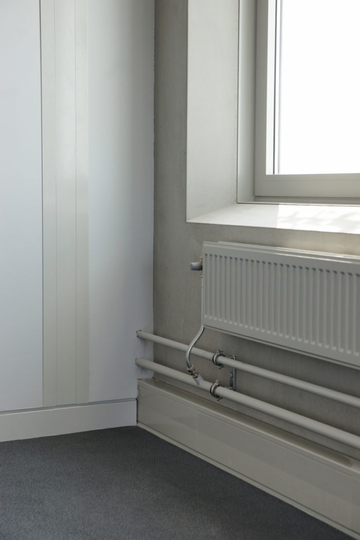 IBG120 inbouwgoot - Afbeelding 2