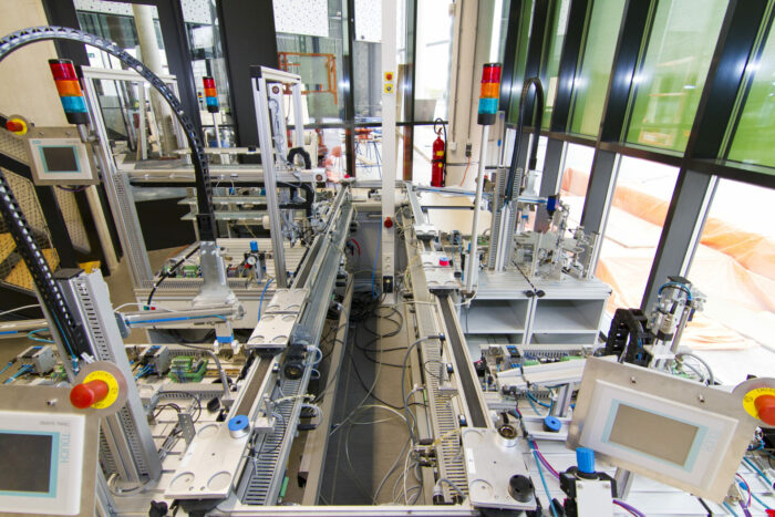 BP220 industriezuil - Afbeelding 6