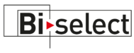 BI Select Logo