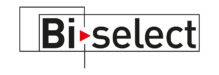 BI Select Logo