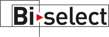 BI Select Logo